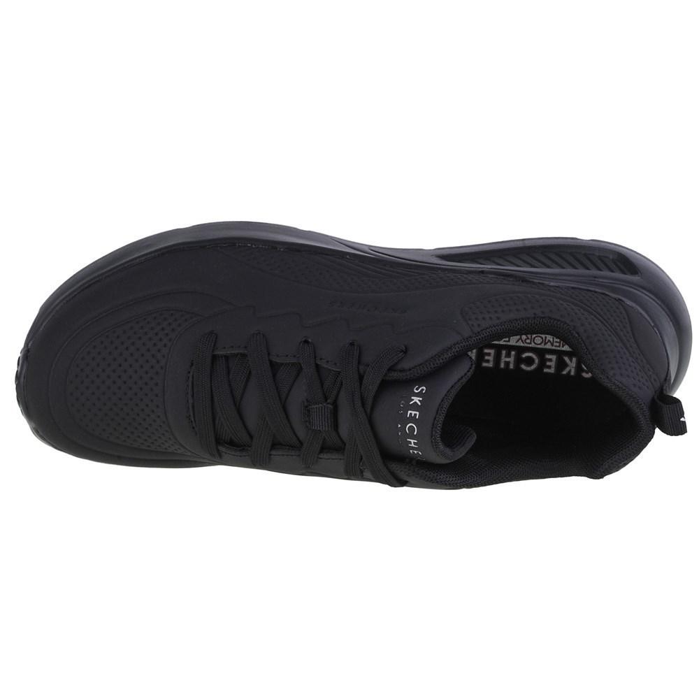 Sneakers Skechers Black Uno Lite Lighter One