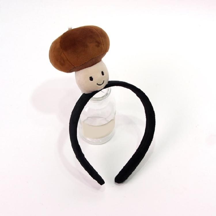 Fun Cartoon Headband Lightweight And Practical Headpieces Hair Decoration For Casual Outings Or Special Event