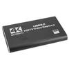 4K Audio Video Catch Card 60Hz HD Multimedia Interface to USB 3.0 Full HD Recording Device for HDTV Game Live Streaming
