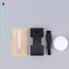 Sheet Sensor Actuator For Drum Hi Hat Pedal Rubber Part Circuit Td4 9 11 15 17 For Roland Fd-8 Td-1 Hi Hat Pedal Rubber