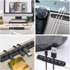 Silicone Cable Holder Clips Management Clips Wire Organizer Wire Holder Cable Cord  Data Wire