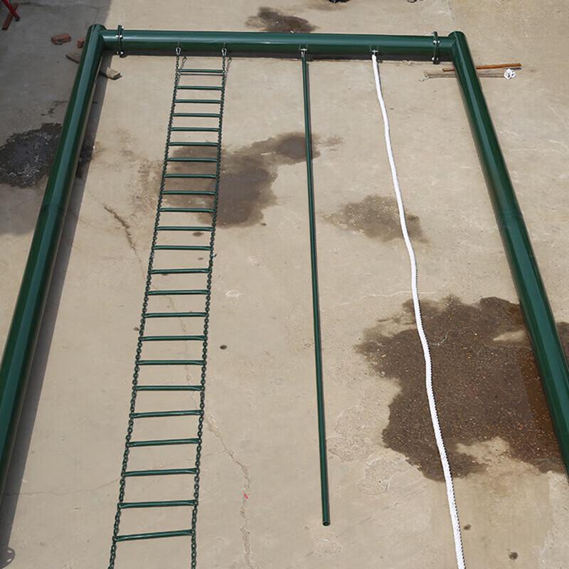 GOWKE Outdoor Climbing Frame 1