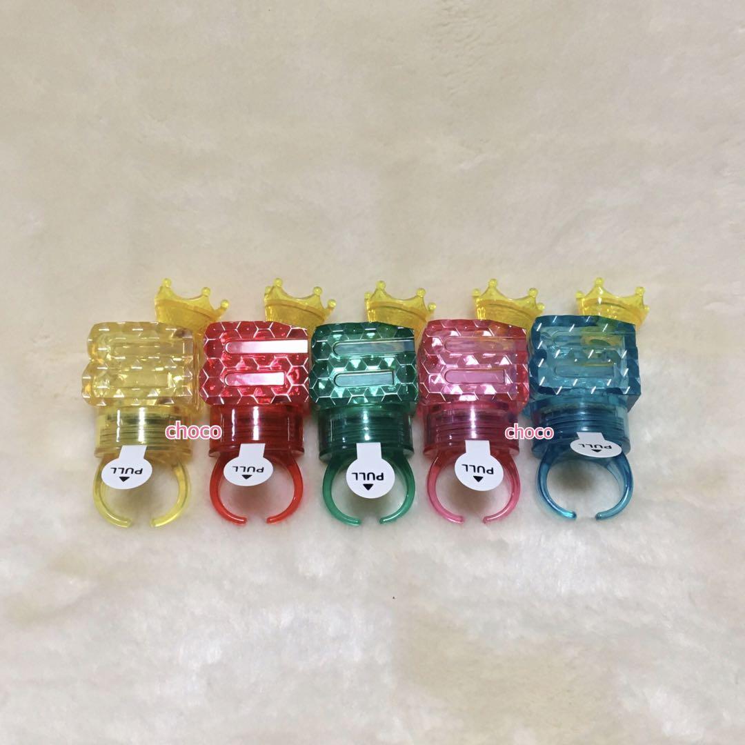 

[USED] BIGBANG Flash Ring