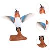 Collection of Hummingbird Figures for Party Supplies And Decorations