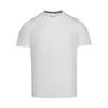 Short Sleeved T Shirts Men's White 1371129-102