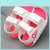 Childrens Summer Sports Sandals With Nonslip Pvc Soles For Boys And Girls