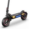 iScooter iX7 Pro Electric Scooter 2*1000W Motor, 48V 17.5Ah Battery, 60KM Max Range, 10 Inch Tire Off-road E-Scooter