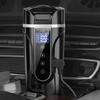 Tragbarer Auto-Heizbecher Wasser Milchwärmer Flasche Auto-Wasserkocher Kaffee Tee Tasse Becher