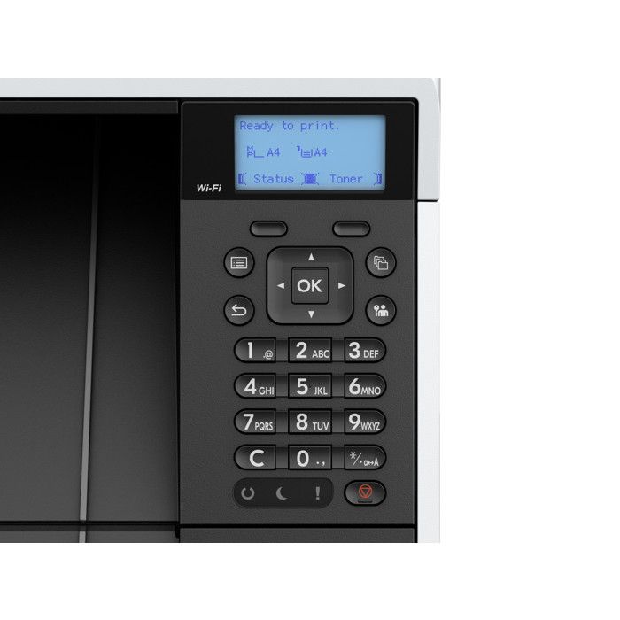 Imprimante Laser - KYOCERA - Ecosys PA4000w - 40 Ppm - A4 - Wi-Fi - Duplex Automatique
