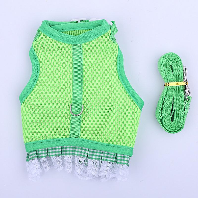 Small Pet Supplies: Rabbit & Guinea Pig Harness, Ferret Leash, Totoro Vest, Rabbit Rope