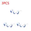 Anti-Sickness Glasses Without Lens Anti-Nausea Glasses Detachable Lightweight for Old Adults Children Outdoor Travel Supplies