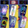 Mandala Chakra Insist Yoga Case For Honor X9b X8b X9a X8a X8 X9 X9c 50 70 90 Lite Honor 200 Pro Magic 7 5 6 Lite Cover