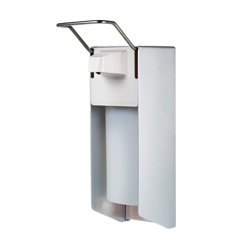 OLOEY Manual Hand Sanitizer Dispenser