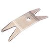 Stainless Steel Guitar Wrench Multi Spanner Wrench for Guitar Switch Knobs Tuner