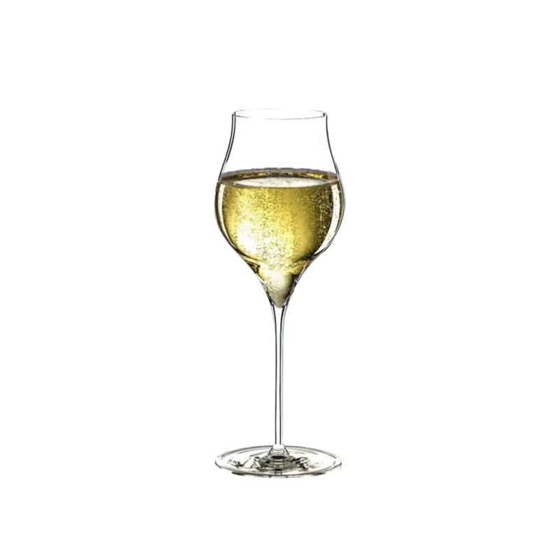 Changqi Ultra-Thin High-Stem Wine Glass