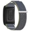 Unisex Nylon Washable Wristband Bracelets With Reinforced Nylon Fibers For WHOOP 4.0 Smartwatch Scratch Resistant Belt