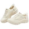 Skechers Slip-Ins Comfortable Fashion Low-Top Casual Shoes Women Sneakers Beige 158860-OFWT