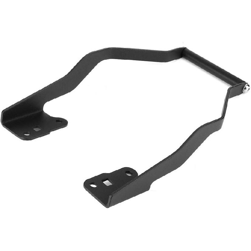 F750gs Bracket, Phone Navigation Bracket Stand Holder, Navigation Mount Motorcycle Front Handle Bar Stand Mobile Phone Holder Fits for F750GS F850