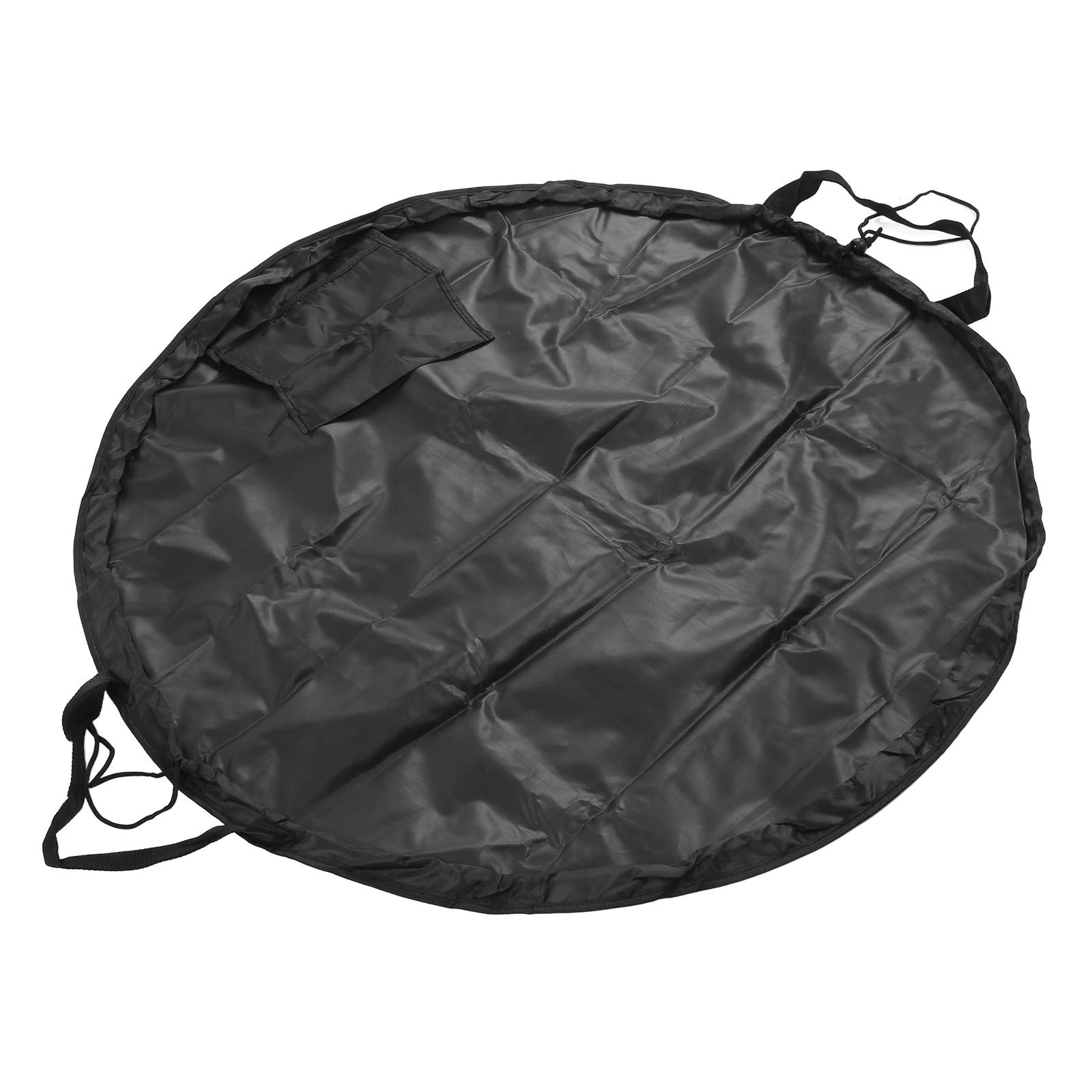 

Водонепроницаемая сумка для гидрокостюма 600D, нейлоновая сумка для переноски костюма для серфинга и плавания, для улицы и пляжа