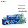 Crest Tea Clean Fresh Breath Anti-Cavity Toothpaste