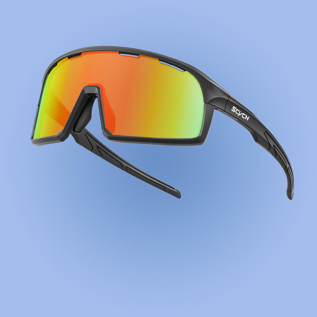 New Women Outdoor Cycling Sunglasses Mtb Bicycle Cycling Glasses Men Driving Bike Sport Eyewear UV400 Hiking Goggles