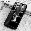 MaiYaCa Judo Jiu Jitsu Soft Phone Case Cover For iPhone 17 Air 16 15 Plus 11 12 13 14 Pro Max Shell  Coque