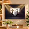 5D Diamond Painting Sevilla FC DIY Full Drill Diamond Art Kit Home Decoration