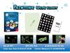 Magic Glow Doodle Board: Children's Fluorescent Drawing & Writing