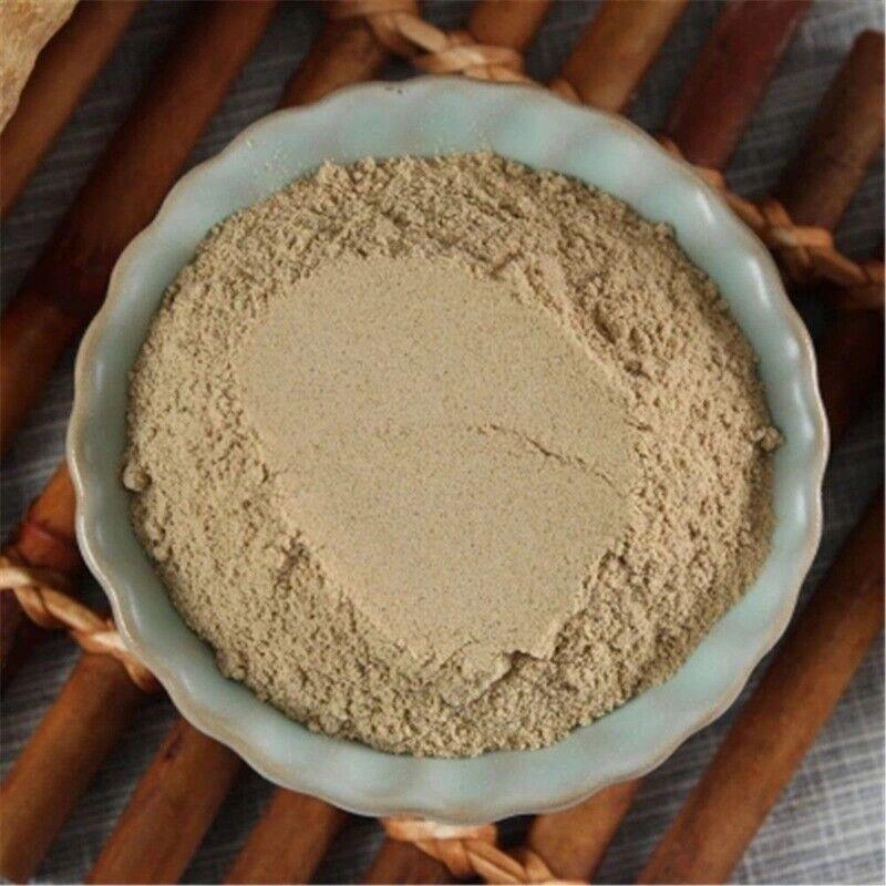 250g 100% Pure Gastrodia Elata Tianma Powder Chinese Herbal Medicine