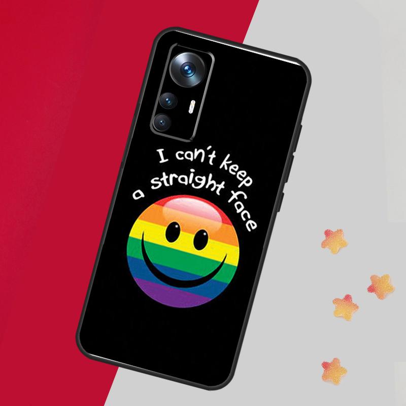 

LGBT PRIDE GAY Case For Xiaomi 14T 11T 12T 13T 15 Pro 13 14 Ultra Cover For POCO F7 F5 F6 X3 X5 X6 X7 Pro Xiaomi 14T Pro