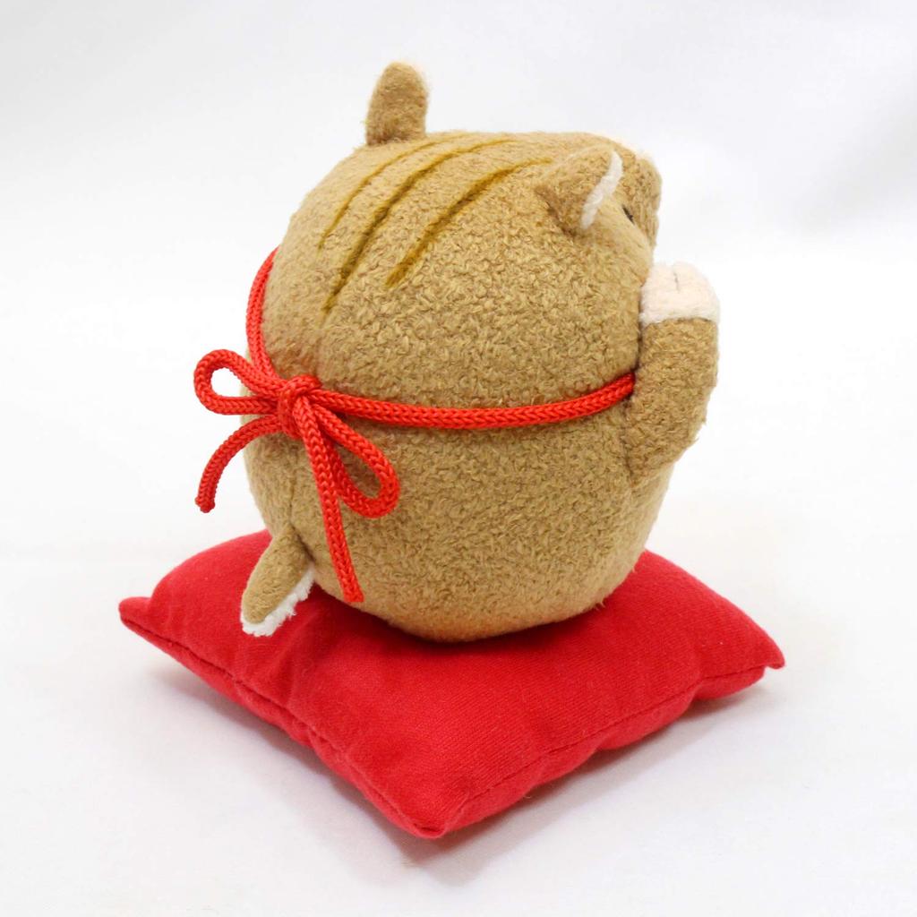 Shinada 2019 Zodiac Sign Invitation CoroCoro Uribo