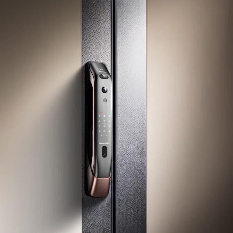 Умный замок Kaadas K20 Pro Max V2