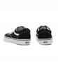 [Vans] Old Skool Canvas - Black:True White VN000ZDF1WX1
