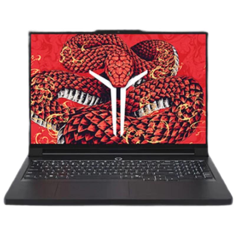 Lenovo Legion R9000P 16-inch Gaming Laptop (CN version)