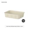 IKEA NOJIG Drawer Organizer Storage Box