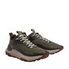 Timberland Men's Motion Access Low Lace-Up Sneaker Olive Green TB0A6DJKEY1