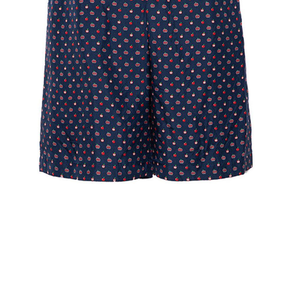 GUCCI Casual Shorts Men's Blue Moderate 624399-ZAE5P-4229