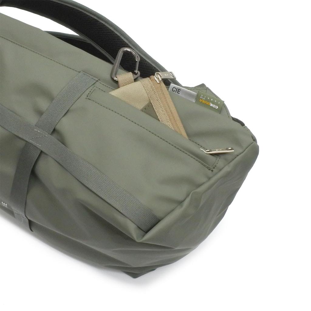 CIE Men's Backpack, Olive, 32050-OL