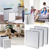 High-Efficiency Activated Carbon Filtration System HEPA Filter Suitable for LevoitVital 100 Air Purifier Hepa Filter 3x