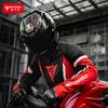 Motorcycle Riding Jacket Summer Breathable Mesh Protective Gear Street Commuting Touring