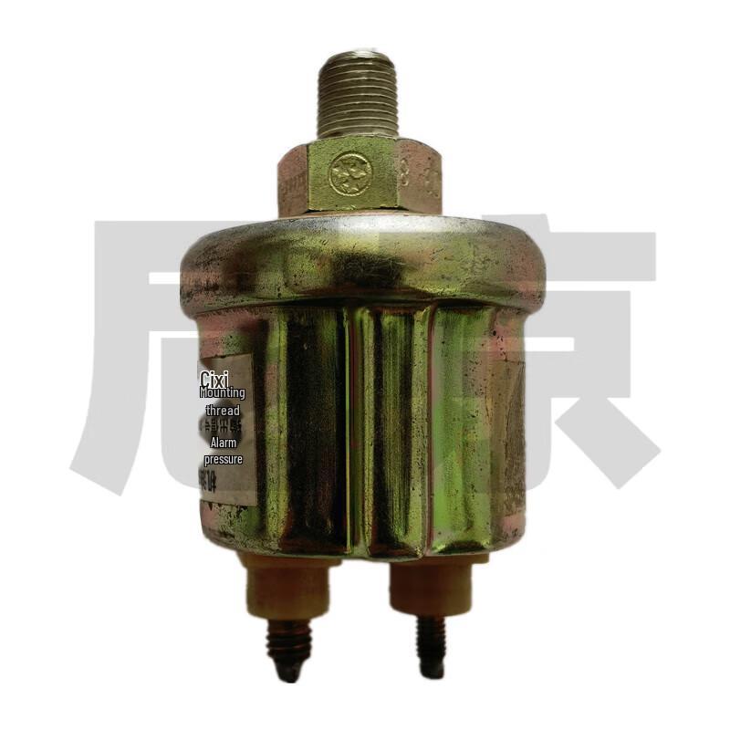 Ni Jing Oil Pressure Sensor