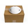 SS "Oil Reservoir Cap" Fit For Royal Enfield Hunter 350