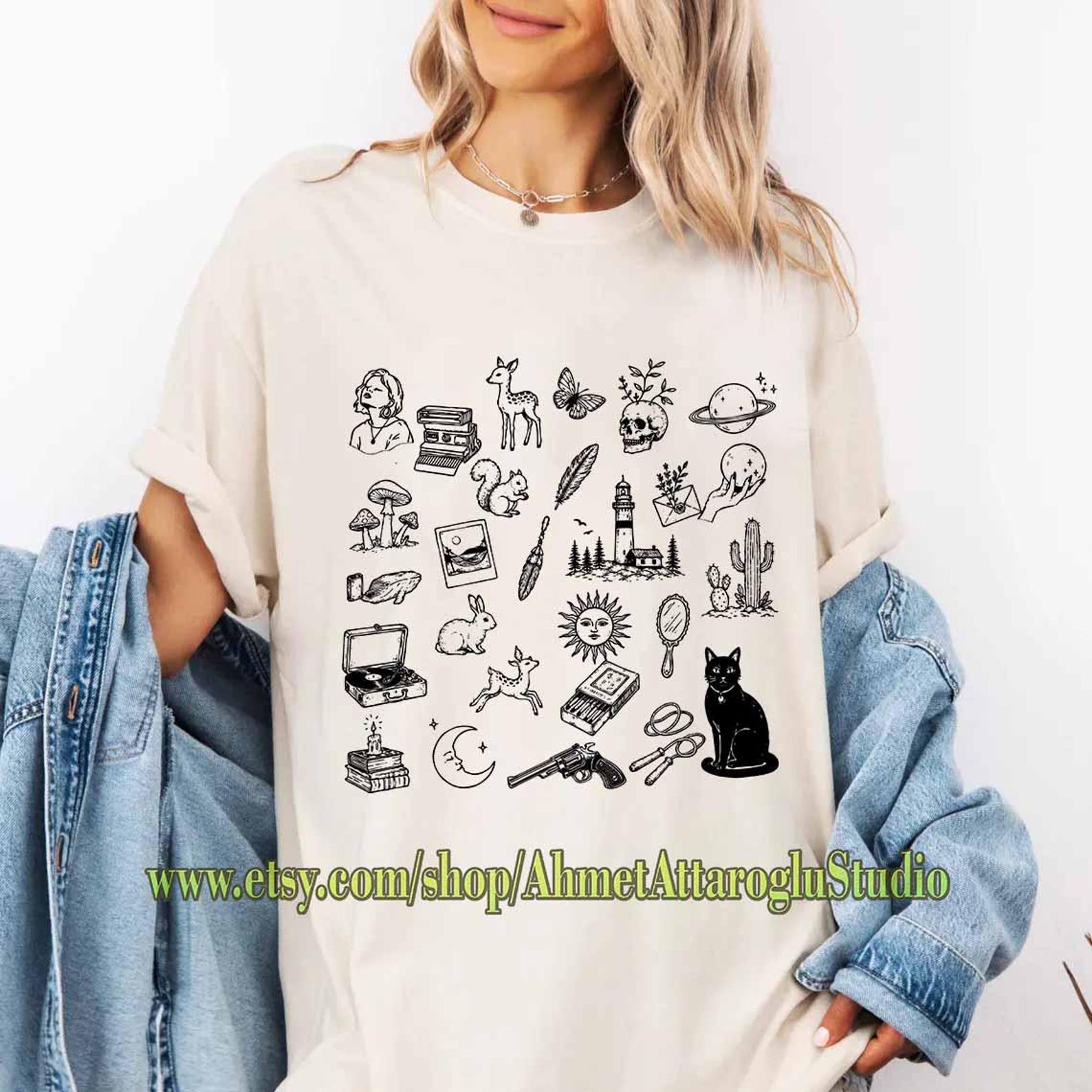 Mineral Wash Tee This Action Will Have Consequences, Comfort Colors Life Is Strange Inspired Shirt, Blackwell Academy, Unisex Clothing 2XL