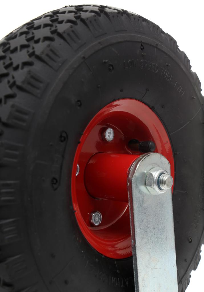 Fixed Wheel 11"" KD466