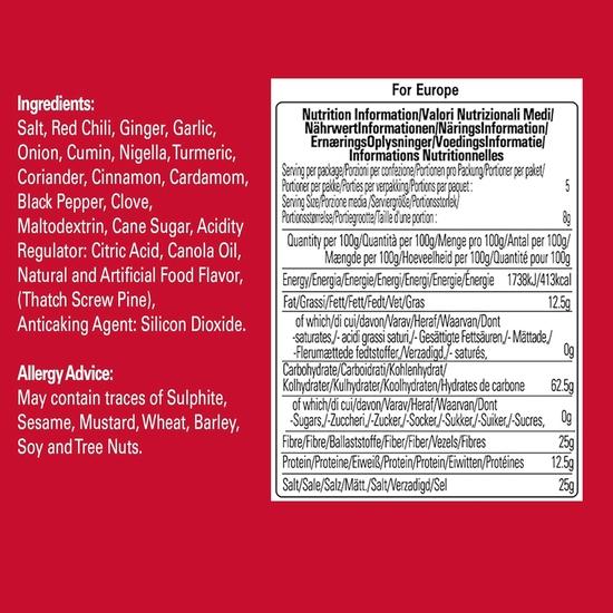 Shan Biryani Masala, 50 g, 3er-Pack