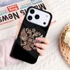 Russia Flag Emblem Phone Case For IPhone 17 16e 15 14 13 12 11 Pro Max Air Mini Soft Protective Cover