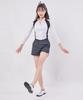 Oslon59 Compass Premium Aqua Shoes