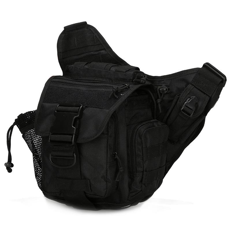 

Men s Outdoor Tactical Crossbody and Waist Bag