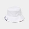 Callaway Bucket Hat Golf Hat C23291209 Free Size Women's (Logo Print) / / 1030_White,