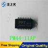 20pcs/lot  Free Shipping  MT2580   PM44-11AP    Original Stock   Many Please Contact Us